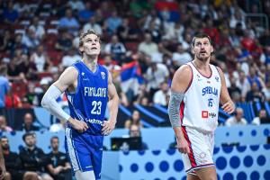 yl7703永利-约基奇出局！欧锦赛8强已决出4个名额：土耳其&amp;德国&amp;立陶宛&amp;芬兰