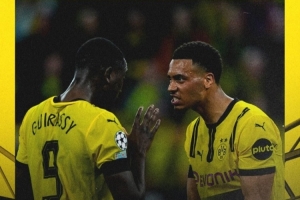 yl7703永利-多特官推祝贺巴萨：恭喜晋级欧冠半决赛，我们进行了精彩的较量