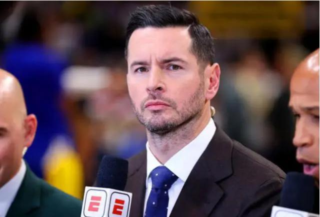 yl7703永利-湖人的教练没人愿意当？曝雷迪克接近出任湖人新帅