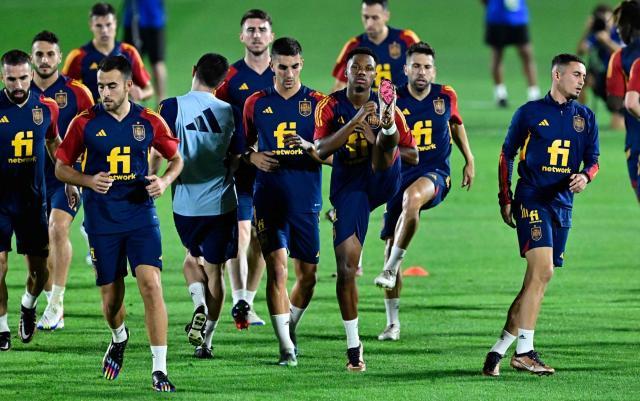 yl7703永利-【解码西班牙】恩里克当真比哈维更懂用“巴萨系”？