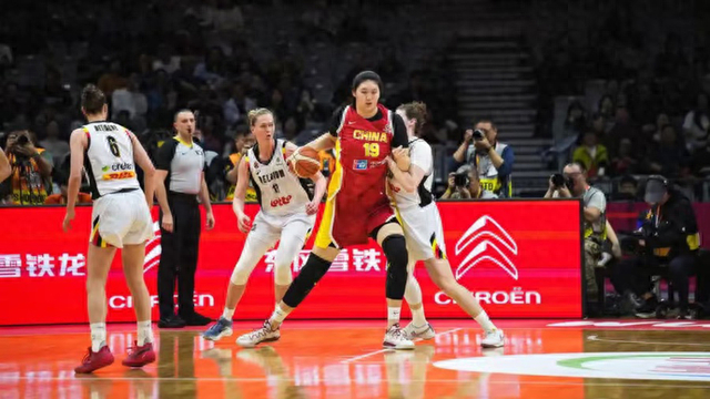 yl7703永利-世界级内线优势无从发挥，中国女篮被欧洲冠军上了一课|比利时|李月汝|比利时女篮|女篮世界杯|张子宇_新浪体育_新浪新闻