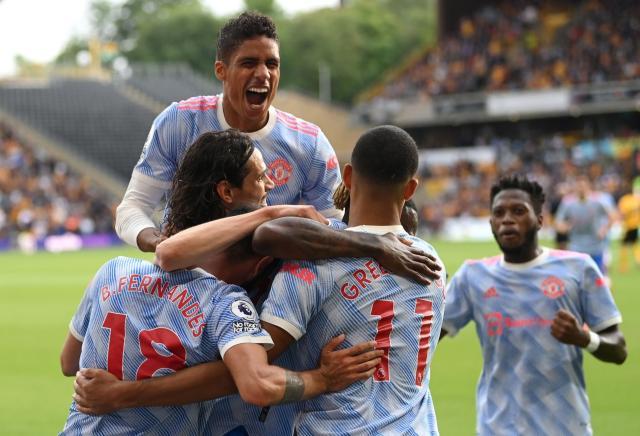 yl7703永利-【英超】格林伍德绝杀 曼联客场1比0送狼队三连败