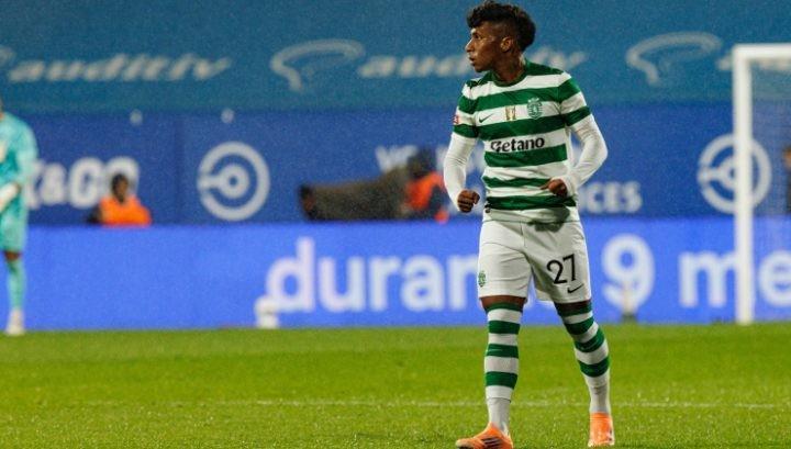 yl7703永利-迪马济奥：那不勒斯正与葡体谈租借边锋阿利松-桑托斯