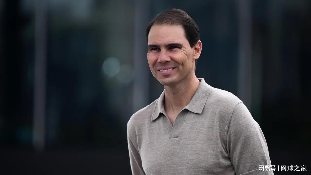 yl7703永利-纳达尔谈阿卡打破自己纪录：不在意，因为我的职业生涯已经结束
