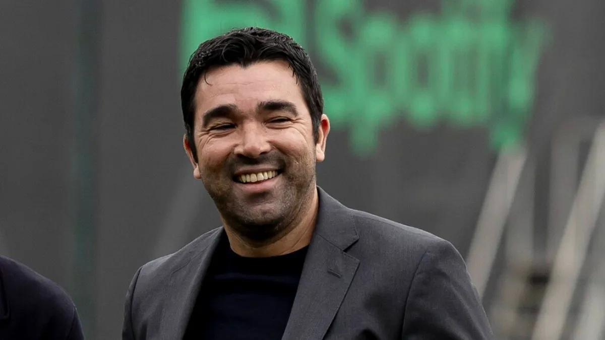 yl7703永利-德科：如果你问我阿尔瓦雷斯或哈兰德？我会直接把你打发走